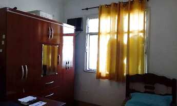 Imagem 4: Apartamento com 3 dormitórios à venda, 90 m² por R$ 300.000,00 - Cubango - Niterói/RJ