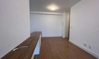 Imagem 7: Apartamento com 2 dormitórios para alugar, 70 m² por R$ 6.695/mês - Mirandópolis - São Pau