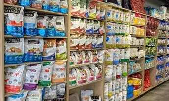 Imagem 2: Petshop em Águas Claras - Ponto comercial com estrutura