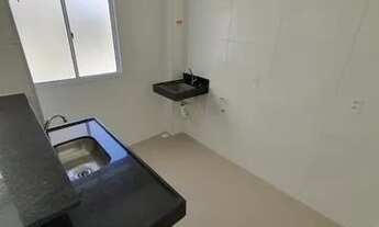 Imagem 4: Alugo Apartamento no Planalto 2 quartos - Vista dos Jatobás