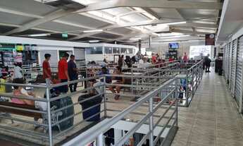 Imagem 2: Restaurante na 44