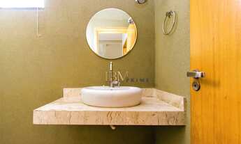 Imagem 4: Casa com 3 dormitórios para alugar no Quinta da Primavera - Ribeirão Preto/SP