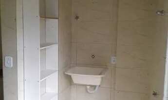 Imagem: Apartamento conjunto Califórnia 1