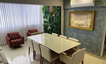 Imagem 4: Apartamento Borges Landeiro Modernidad 110m2