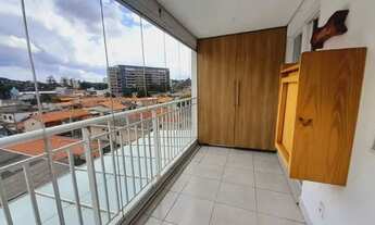 Imagem 4: Apartamento com 2 dormitórios à venda, 80 m² por R$ 750.000,00 - Butantã - São Paulo/SP