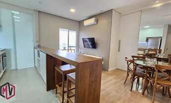 Imagem: Apartamento para venda tem 65 metros quadrados