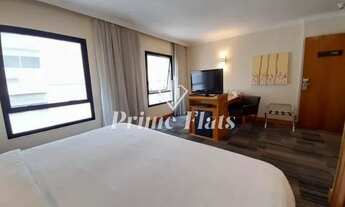 Imagem 7: Flat disponível para venda no Novotel Jardins, com 30m², 1 dormitório e 1 vaga de garagem