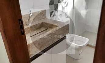 Imagem 4: Casa em condomínio com 3 quartos sendo 1 suíte