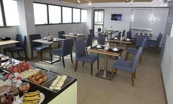 Imagem 2: Apartamento Beach Class Conselheiro 2 quartos