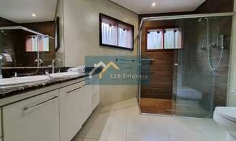 Imagem 7: Santana de Parnaíba - Casa de Condomínio - Alphaville