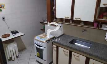 Imagem: Apartamento, 3 dormitórios, Enseada, Guarujá
