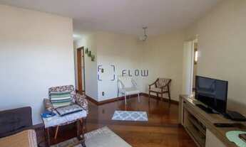 Imagem 7: Apartamento 84m², 3 dormitórios e 2 vagas - Jabaquara