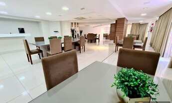 Imagem 6: Apartamento em Tambaú com 4 suítes + dce e uma boa estrutura de lazer!