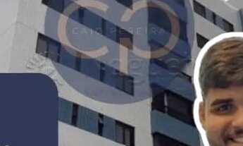 Imagem: CPR - Apartamento com 2 quartos e varanda