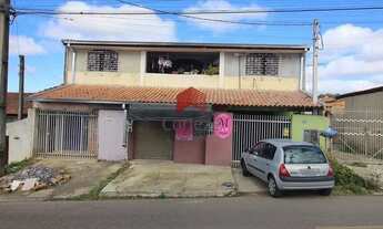Imagem: Sobrado mais 2 casas no Quississana