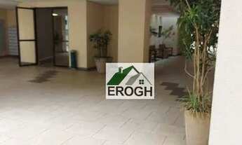 Imagem 7: Apartamento com 3 dormitórios à venda, 75 m² por R$ 420.000,00 - Vila Gilda - Santo André