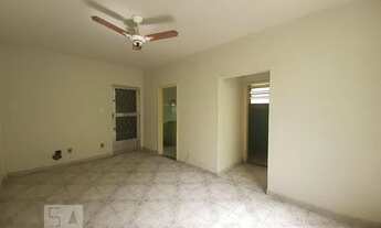 Imagem 4: Apartamento para Aluguel - Engenho de Dentro, 1 Quarto, 50 m2