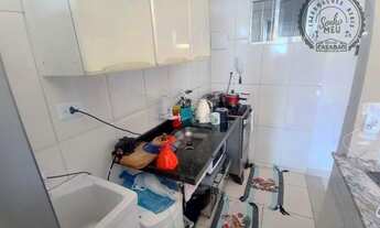 Imagem 4: Kitnet no Boqueirão - Praia Grande/SP