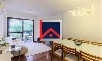 Imagem 3: Apartamento Venda Moema 63 m² 2 Dormitórios