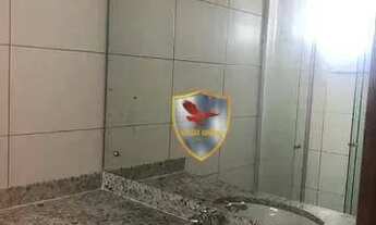 Imagem 5: Apartamento com 3 dormitórios para alugar, 110 m² por R$ 3.000,00/mês - Barro Vermelho - N