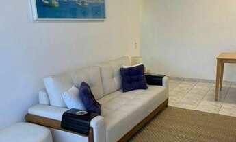 Imagem 4: Apartamento para alugar, 85 m² por R$ 4.850,00/mês - Balneário Cidade Atlântica - Guarujá