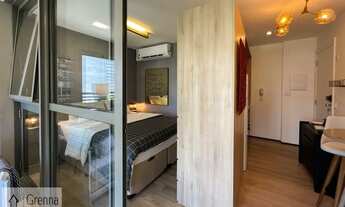 Imagem 7: Apartamento 1 dormitório, 1 banheiro e 1 vaga de garagem