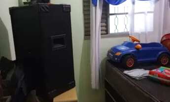 Imagem 4: Casa Jardim novo campos eliseos