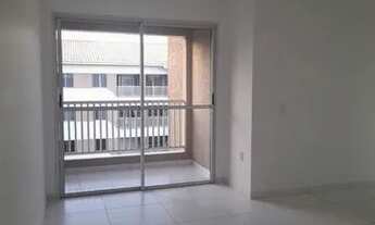 Imagem 2: Apartamento 3/4 PNE no Cond. Litorâneo - Barra dos Coqueiros