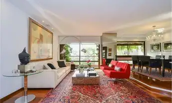 Imagem 4: APARTAMENTO RESIDENCIAL em São Paulo - SP, Real Parque