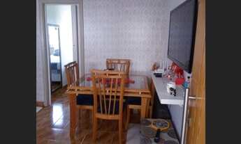 Imagem 3: Apto no Morrinhos 3 Vende-se apto no morrinhos III Com Escritura Definitiva