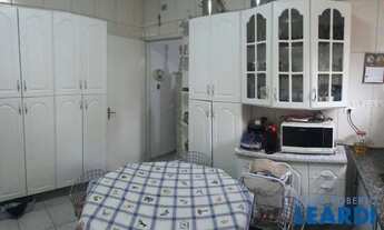 Imagem 7: CASA TÉRREA - VILA ROMANA - SP