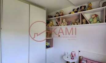 Imagem 7: Venda, apartamento Condomínio Paisagem Tamboré em Tamboré Barueri