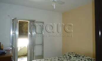 Imagem 6: SAO PAULO - Casa Padrão - ACLIMACAO