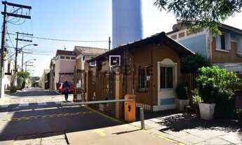 Imagem: Casa de Condominio em Jardim Itu - Porto