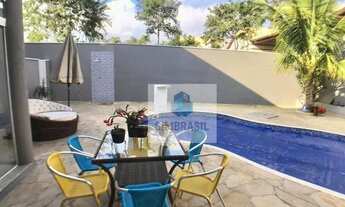 Imagem: Casa com 4 dormitórios à venda, 345 m²