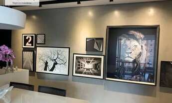 Imagem 2: Apartamento com 2 dormitórios à venda, 93 m² por R$ 1.160.000,00 - Vila Andrade - São Paul