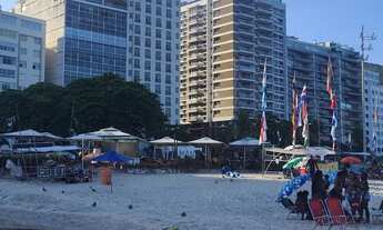 Imagem 3: Quarto Copacabana