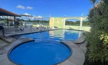 Imagem 6: Casa em Condomínio Fechado Residencial Madalena II - Edson Queiroz - 3 quartos (2 suítes