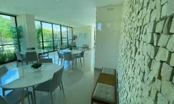 Imagem 4: Condomínio Áurea Guedes mobiliado