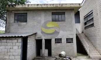 Imagem 3: Galpao Comercial Locação