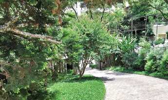 Imagem 3: JANDIRA - Casa de Condomínio - ALTOS DE SÃO FERNANDO