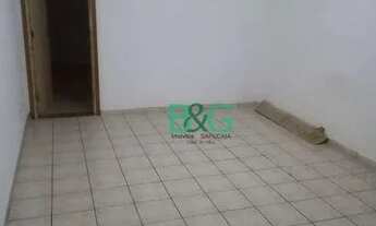 Imagem 7: Sobrado com 3 dormitórios para alugar, 240 m² por R$ 3.500,00/mês - V.Formosa - São Paulo