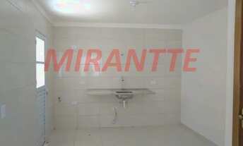 Imagem 3: Cond. fechado de 72m² com 2 quartos em Perus