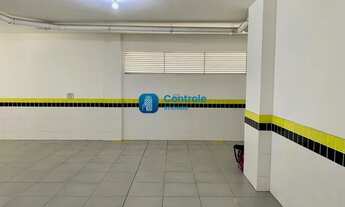 Imagem 6: SM/Apartamento mobiliado de 2 dormitórios, sendo 1 suíte em Campinas - São José, SC