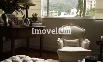 Imagem 2: Gávea Apartamento com 3 dormitórios