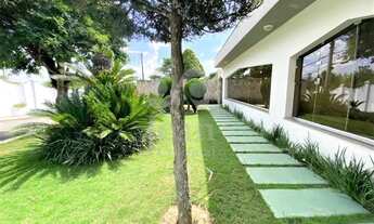 Imagem 3: Casa Térrea para locação, Bairro Vila Oliveira Mogi das Cruzes SP