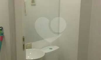 Imagem: Apartamento Garden na região mais arborizada