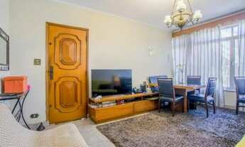 Imagem 2: Casa com 4 dormitórios à venda, 200 m² por R$ 740.000 - Santo Amaro - São Paulo/SP