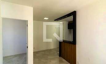 Imagem 3: Apartamento para Aluguel - Vila Roque, 2 Quartos, 41 m2