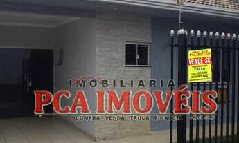 Imagem: Casa 02 Quartos Jardim Ouro Verde em Sarandi-PR